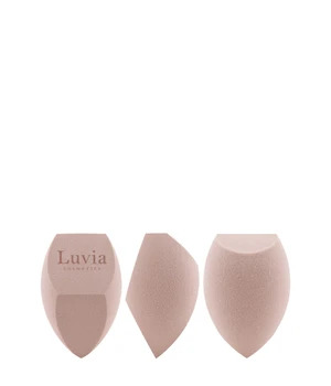 Luvia Diamond Make-up Sponge Set Candy Meikkisieni 1 kpl