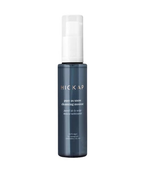 Hickap Pure As Snow Cleansing Mousse - 150 ml