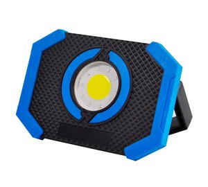 Axxel COB LED 10W valonheitin