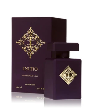Initio Psychedelic love edp -tuoksu