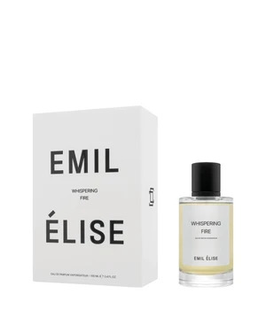 Emil Élise Whispering Fire Eau de Parfum 100 ml