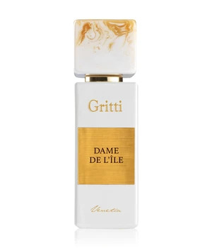 Gritti Dame de L'Ile Eau de Parfum 100 ml