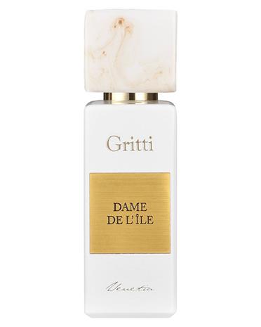 Gritti Dame de L'Ile Eau de Parfum 100 ml