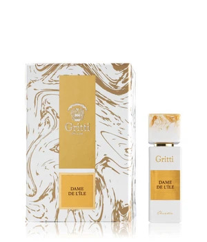 Gritti Dame de L'Ile Eau de Parfum 100 ml