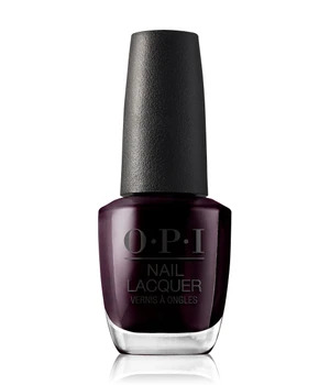 OPI Nail Lacquer Kynsilakka 15 ml Black Cherry Chutney