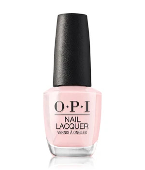 OPI Nail Lacquer Kynsilakka 15 ml Put It In Neutral