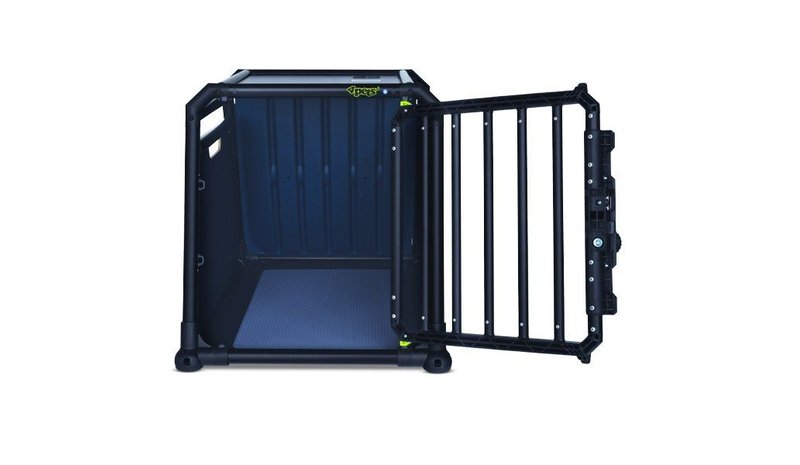 4pets Pro Noir 1 Small
