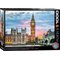 Eurographics Eurographics Puzzle 1000 Lontoo Big Ben. – kuva 1