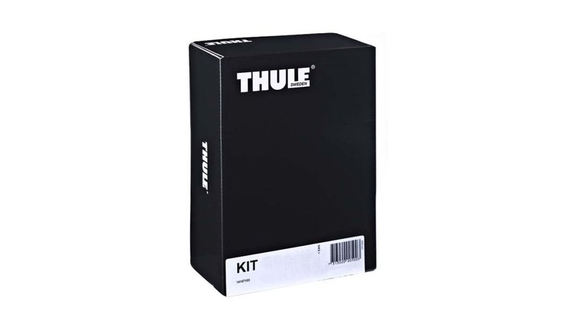THULE-sarja 145032 RENAULT Megane -malliin asti