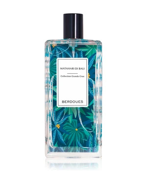 Berdoues Grands Crus Matahari di Bali - EdP 100 ml