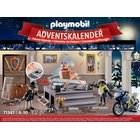 Playmobil 71347 joulukalenteri