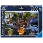 Ravensburger 17147 palapeli Kuviopalapeli 1000 kpl Televisio/Elokuvat