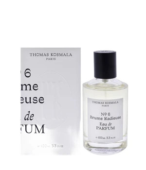 Thomas Kosmala No. 6 - Brume Radieuse Eau de Parfum 100 ml