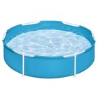 Pyöreä runkoallas lapsille 152 x 38 cm Bestway 56283