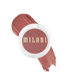 Milani Cheek Kiss Cream Blush Nude Kiss, Meikit, kosmetiikka ja ihonhoito