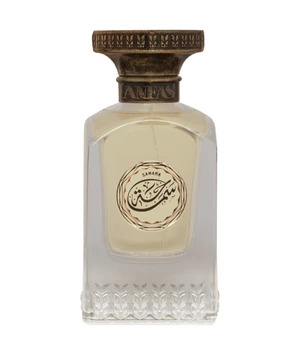 Anfas Samaha Extrait de Parfum Hajuvesi 75 ml