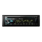 Pioneer DEH-X7800DAB - Bil - CD-modtager - korvakäytävään asennettava - Single-DIN - 50 watt x 4