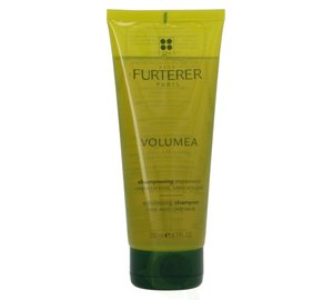 Rene Furterer Volumea Volumizing Shampoo 200 ml