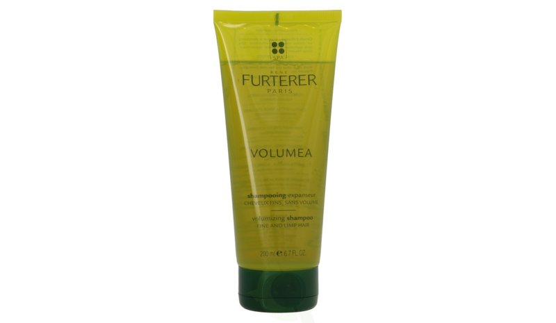 Rene Furterer Volumea Volumizing Shampoo 200 ml