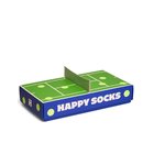 Happy Socks 2-Pack Tennis Socks Gift Set - Blue - 36-40