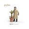 Schleich Neville with Mandrake – kuva 1