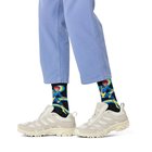 Happy Socks Marvel™ X-Men Cyclops Sock - Black - 41-46