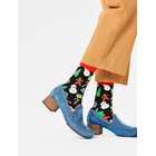 Happy Socks Bring It On Sock - Multi/patterned - 41-46