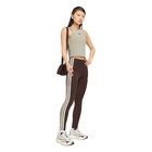 adidas Sportswear W 3S Sj Leg - Brown - XL