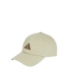adidas Performance Dad Cap Big Log - Beige - 58-60