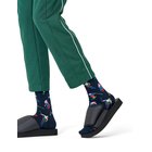 Happy Socks Skiing Sock - Blue - 41-46