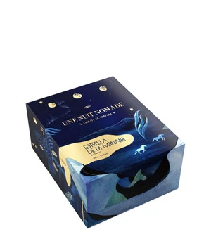 Une Nuit Nomade Estrella De La Maä±ana Extrait - EdP 100 ml
