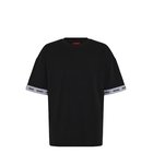HUGO Tade T-Shirt - Black - XL
