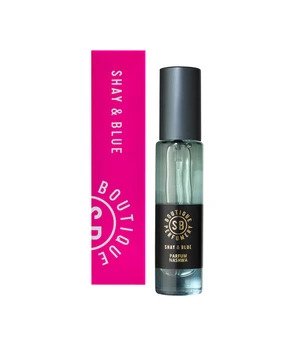 SHAY & BLUE Nashwa Fragrance Concenträ©e Eau de Parfum 10 ml