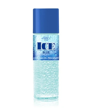 4711 Echt Kölnisch Wasser Vartalo-roll-on 40 ml