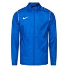 Nike Sadetakki Hoito Park 20 - Sininen/Valkoinen Lapset, Lasten takit, paidat ja muut yläosat