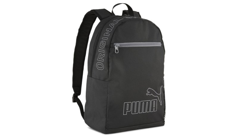 Backpack Puma Phase - Black