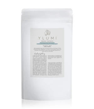 YLUMI Energy Capsules Refill Ravintolisä 68.6 g