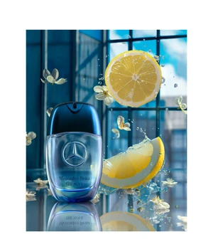 Mercedes Benz The Move - EdT 60 ml