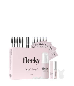 fleeky Lashlift Maxi Kit Ripsien hoitosetti 1 kpl