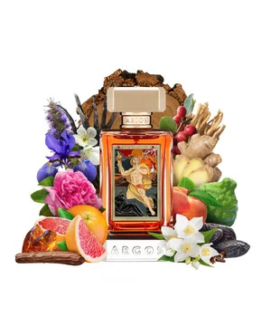 Argos Fragrances Sacred Flame Eau de Parfum 100 ml – kuva 4/8