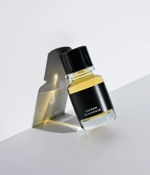 HEADSPACE Les Extraits Safran Eau de Parfum 50 ml