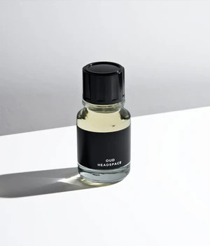 HEADSPACE Les Extraits Oud Eau de Parfum 50 ml