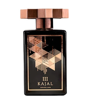 KAJAL Perfumes III Eau de Parfum 100 ml