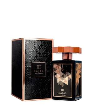 KAJAL Perfumes III Eau de Parfum 100 ml
