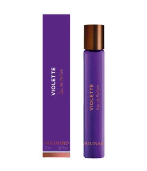 MOLINARD Les Elements Violette Eau de Parfum 8 ml