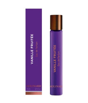 MOLINARD Les Elements Vanille Fruitee Eau de Parfum 8 ml