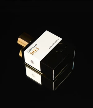 Bon Parfumeur LES EXTRAITS 903 Oud Ilam Eau de Parfum 100 ml