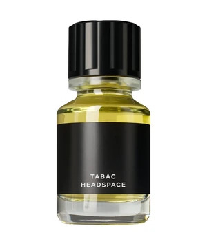 HEADSPACE Les Extraits Tabac Eau de Parfum 50 ml