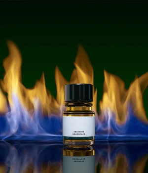 HEADSPACE Absinthe Eau de Parfum 100 ml