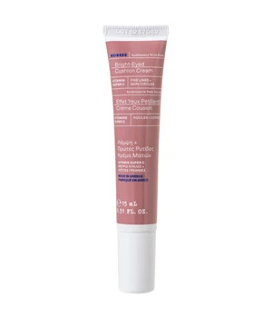 KORRES Apothecary wild rose bright eyed cushion cream -silmänympärysvoide